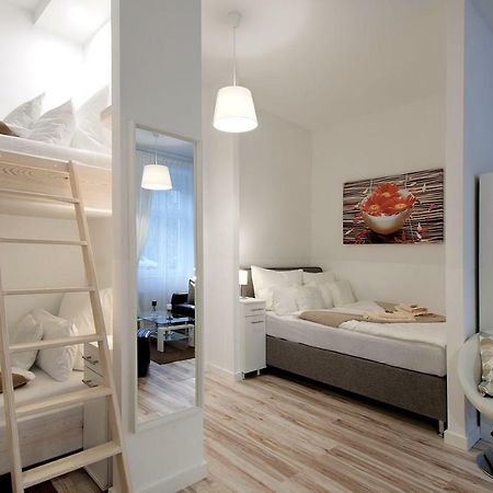 Familienstudio 27 Berlin Dış mekan fotoğraf