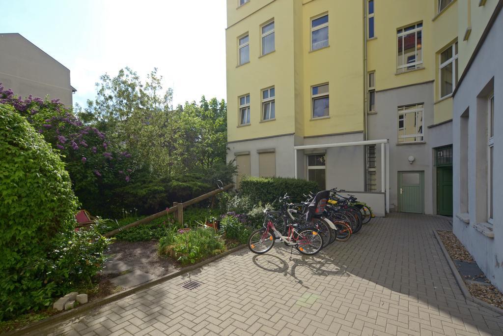 Familienstudio 27 Berlin Dış mekan fotoğraf