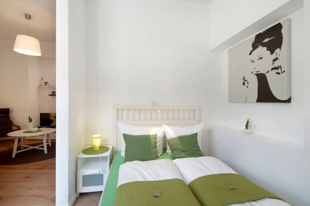 Familienstudio 27 Berlin Dış mekan fotoğraf