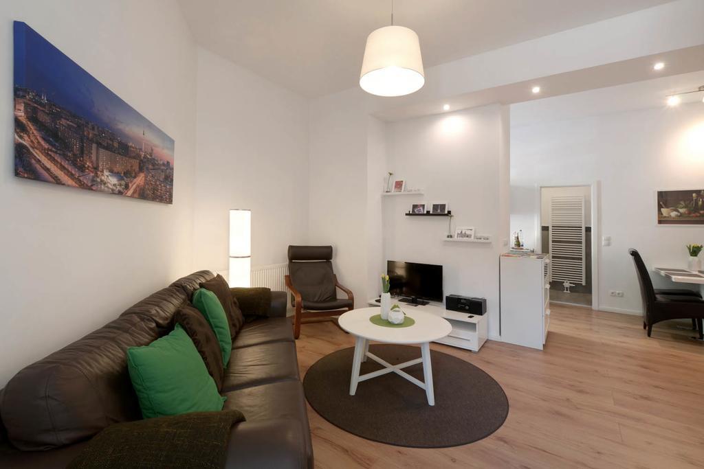 Familienstudio 27 Berlin Dış mekan fotoğraf
