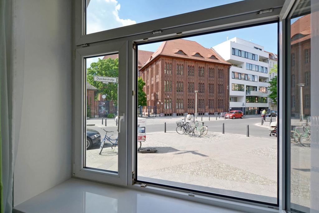 Familienstudio 27 Berlin Dış mekan fotoğraf