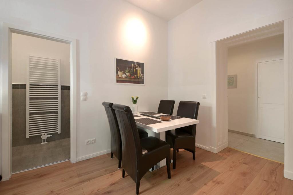 Familienstudio 27 Berlin Dış mekan fotoğraf
