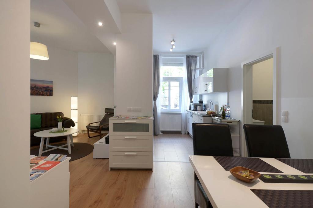 Familienstudio 27 Berlin Dış mekan fotoğraf
