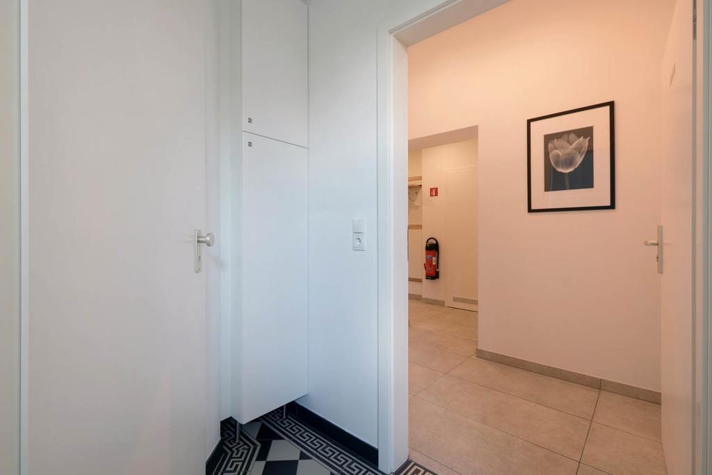 Familienstudio 27 Berlin Dış mekan fotoğraf