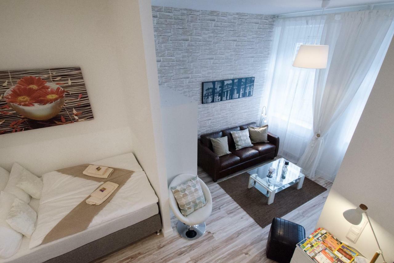Familienstudio 27 Berlin Dış mekan fotoğraf