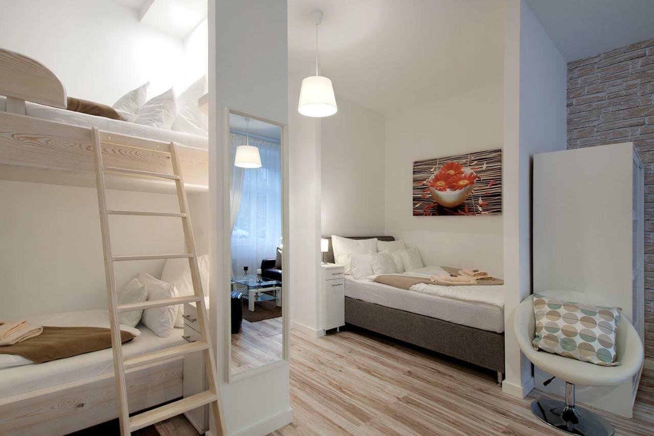 Familienstudio 27 Berlin Dış mekan fotoğraf