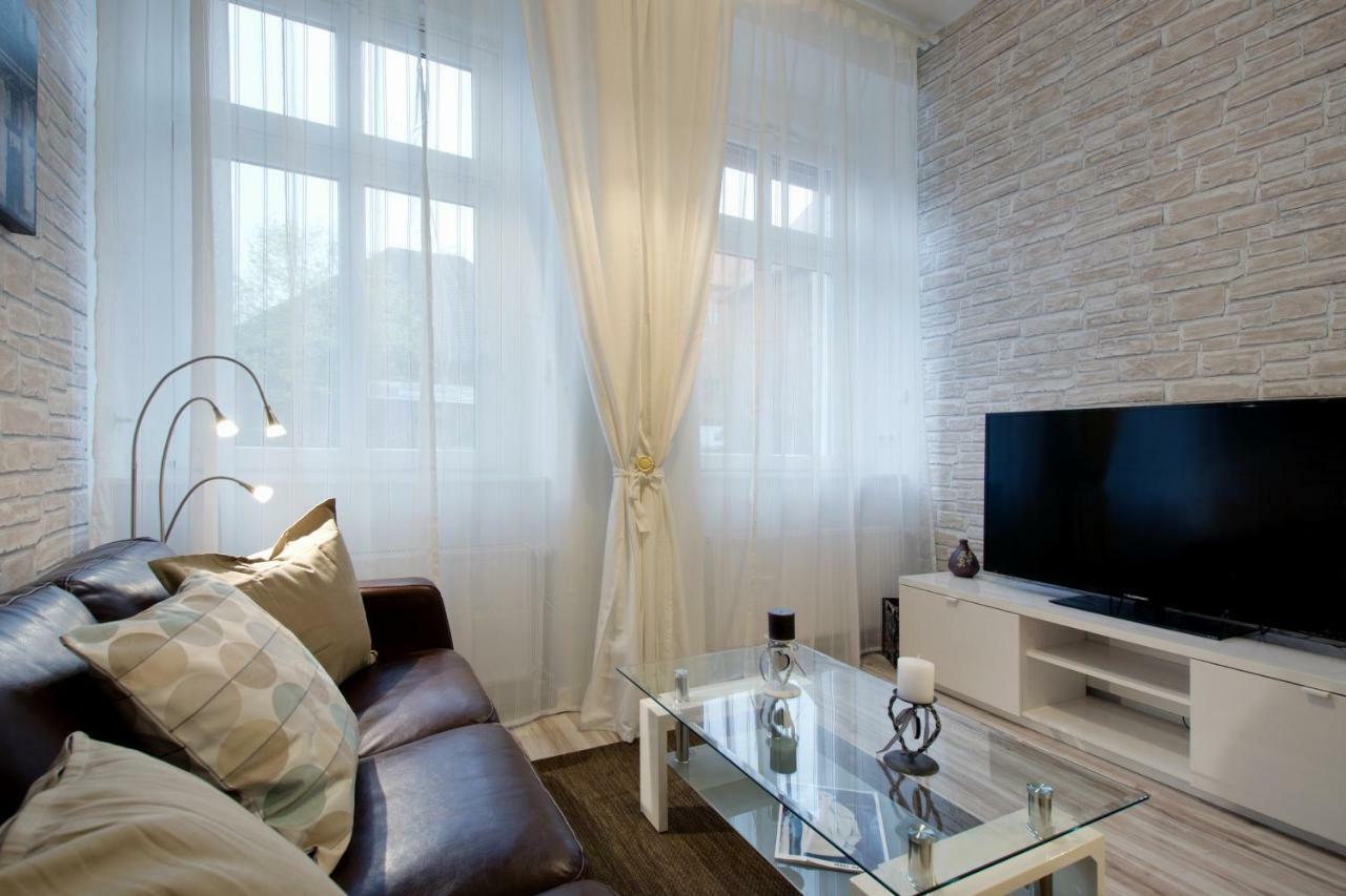 Familienstudio 27 Berlin Dış mekan fotoğraf